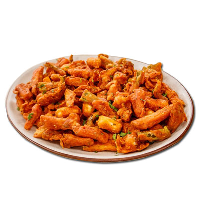 "Chicken Drumstick Biryani ( Bombay Restaurant - Dabagarden) - Click here to View more details about this Product